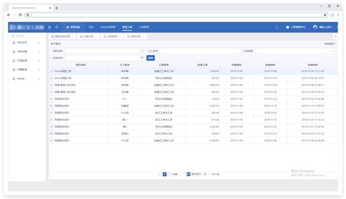 零代碼軟件開(kāi)發(fā)工具套件 重塑企業(yè)軟件與信息服務(wù)的新范式